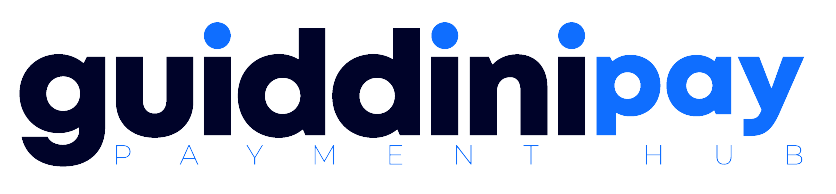 Logo de Guiddini Pay